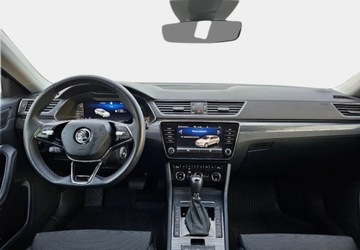 Skoda Superb III Scout 2.0 TDI SCR 200KM 2022 Skoda Superb I wlasciciel- Salon PL- Top LED Matrix- Virtual Cockpit- ACC, zdjęcie 11