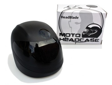 Headblade Pokrowiec Moto HeadCase Kształt Kasku