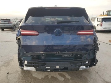 BMW X3 G45 2025 BMW X3 30 xDrive 2025 2.0 Benzyna 248KM, zdjęcie 2