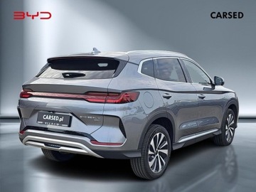 BYD Seal U 2025 BYD Seal U DM-i Design Plug-in Hybrid 324 KM 1.5 Hybryda Plug-in, zdjęcie 6