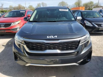 Kia 2022 Kia Inny Seltos Ex 2022 2.0 Benzyna 146KM, zdjęcie 5