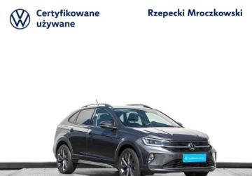 Volkswagen Taigo 1.5 TSI 150KM 2024 Volkswagen Taigo 1.5 Benzyna 150KM, zdjęcie 2