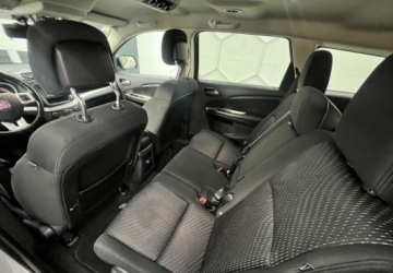 Fiat Freemont 2.0 Multijet II 16v 170KM 2012 Fiat Freemont 2.0 diesel 1 wlasciciel Full serwis 7 osobowy 2.0 170KM, zdjęcie 19