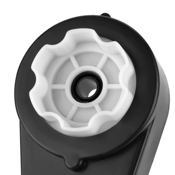 ZESPÓŁ NAPĘDOWY 12V 18000RPM PRZEKŁADNIA