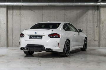 BMW Seria 2 F74 2025 BMW M240 xDrive Coupe Dostępny od ręki!, zdjęcie 7