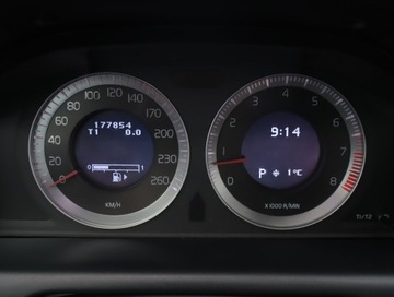 Volvo XC60 I 2010 Volvo XC60 T6, 4X4, Automat, Skóra, Klima, zdjęcie 10