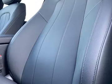 Mercedes GLB SUV 1.3 200 163KM 2025 MERCEDES-BENZ GLB 200 Progressive Suv 1.3 (163KM) 2025, zdjęcie 4