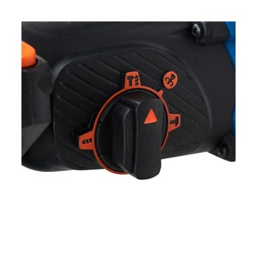 DEXTER 1100RH2-40.5 Ударная дрель SDS Plus 1100 Вт