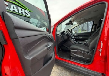 Ford C-MAX II Minivan 1.0 EcoBoost 100KM 2015 Ford Grand C-MAX 1,0 101 KM Navi PDC Kamera Asystent Nowy Rozrzad, zdjęcie 5