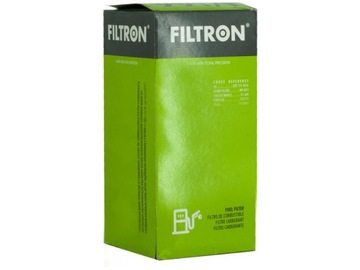 Filtr paliwa