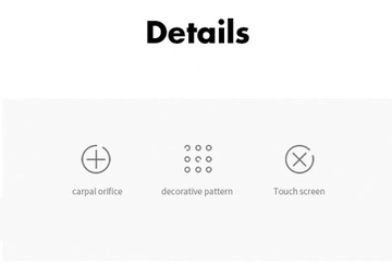 Winter Knitted Work Gloves Winter Bike Gloves Touch Screen Gloves for