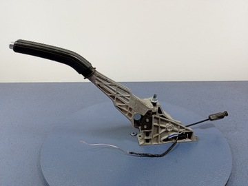 VOLVO V40 II РЫЧАГ РУЧНОГО ТОРМОЗА 31381647