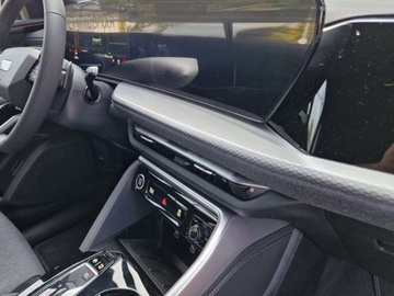 Audi Q5 II SUV Facelifting 2.0 40 TDI 204KM 2025 AUDI Q5 TDI quattro S line Suv 2.0 204KM 2025, zdjęcie 16