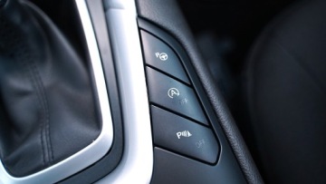 Ford Mondeo V Kombi 2.0 TDCi 150KM 2017 FORD MONDEO MODEL MK5 2.0L Diesel 150KM 2017r, zdjęcie 22