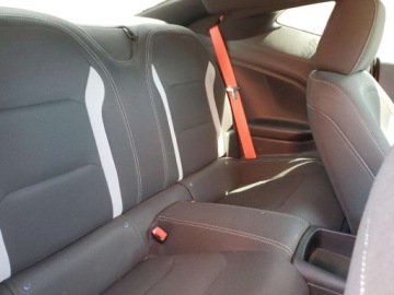 Chevrolet Camaro VI Coupe 6.2 455KM 2023 Chevrolet Camaro 2023 6.2l 6.2 Benzyna 455KM, zdjęcie 10