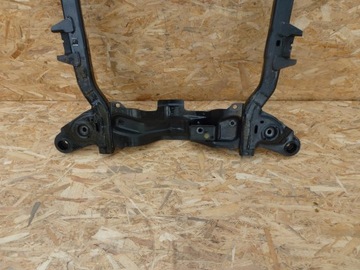 КОЛЯСКА, САНКИ, ЛЮЛЬКА OPEL CORSA C 00-10