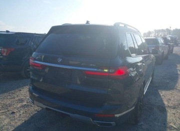 BMW X7 2019 BMW X7 2019, 3.0L, 4x4, od ubezpieczalni, zdjęcie 1
