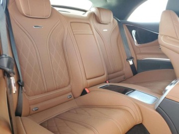 Mercedes Klasa S W222 2017 Mercedes-Benz Klasa S 65 AMG 2017 6.0l 6.0 Benzyna 621KM, zdjęcie 10