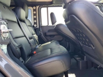 Jeep Wrangler IV 2023 Jeep Wrangler Rubicon 392 2023 6.4 Benzyna 470KM, zdjęcie 10