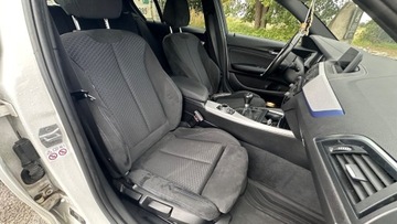 BMW Seria 1 F20-F21 Hatchback 5d Facelifting 2015 120i 184KM 2017 BMW Seria 1 Raty Leasing M-pakiet 2.0 Benzyn 184KM Zarej w PL Serwis Aso G, zdjęcie 33