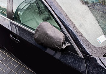 ПРОТИВООБРОЗНЫЙ КОВРИК ДЛЯ ЗЕРКАЛ, ДВОРНИКОВ, СКРЕБКА ДЛЯ СТЕН