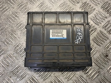 SPACE STAR 1.8 ŘÍZENÍ MOTORU MR988920