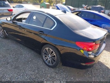 BMW Seria 5 G30-G31 Limuzyna 540i 340KM 2020 BMW Seria 5 540i xdrive 3.0 Benzyna 340KM, zdjęcie 2