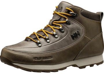 buty Helly Hansen The Forester - Walnut/Bungee