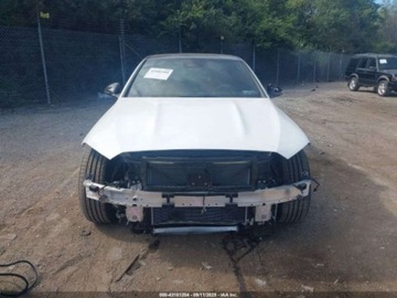 Mercedes Klasa C W206 2025 Mercedes-Benz Klasa C 43 AMG 4Matic 2025 2.0l 2.0 Benzyna 416KM, zdjęcie 7