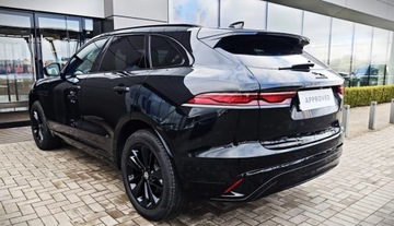 Jaguar F-Pace 2024 Jaguar F-Pace F-Pace MY25.5 2.0D I4 204 PS AWD Auto R-Dynamic SE 2.0 204KM, zdjęcie 8