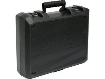 БЕСЩЕТОЧНАЯ ОТВЕРТКА 45 НМ АККУМУЛЯТОРНАЯ СИСТЕМА 2 Ач 20 В STHOR