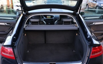 Audi A5 8T 2010 Audi A5 Sportback Czujniki, NAVI, Grzane el. reg. skora-alcantara, Fot. Xe, zdjęcie 15