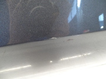 ДВЕРЬ ЛЕВАЯ ЛЕВАЯ ПЕРЕДНЯЯ AUDI A5 8T COUPE LZ7S