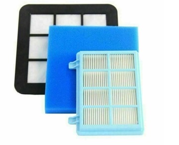Filtry FC8010/01 do PHILIPS PowerPro FC9330/09