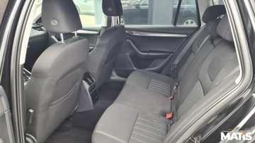 Skoda Octavia III Kombi Facelifting 2.0 TDI 150KM 2019 Skoda Octavia 2.0TDI 150KM Navi bi xenony asystent el klapa 100 bezwypadek, zdjęcie 19