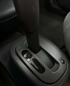 Nissan Micra 2003 Nissan Micra Automat klima Gwarancja w cenie Warszawa VLXL 1.2 Benzyna, zdjęcie 16