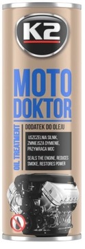 MOTO DOKTOR 443M K2 K2