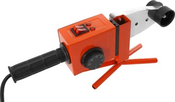 Трубосварочный аппарат Verke 1500 W