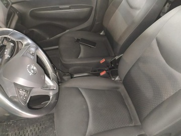 Opel Karl 1.0 Ecotec 75KM 2015 Opel Karl Ekonomiczny samochód miejski, salon PL,, zdjęcie 13