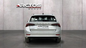 Skoda Octavia IV 2021 Škoda Octavia Skoda Octavia 1.5 TSI ACT Ambition, zdjęcie 3