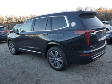Cadillac 2021 Cadillac XT6 Premium Luxury 2021 3.6l 3.6 Benzyna 310KM, zdjęcie 1