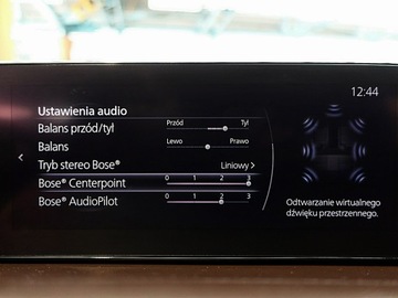 Mazda CX-30 2.0 Skyactiv-G 122KM 2019 Mazda CX-30 4X4 3LATA GWARANCJA I-wł Kraj, zdjęcie 36