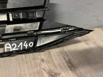 VW TIGUAN II РЕШЕТКА РАДИАТОРА LIFT 5NN853653H