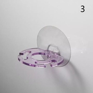 НОВИНКА Самоклеящийся настенный дозатор для зубной пасты.