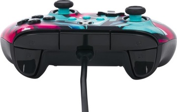 Проводной планшет PowerA XO XSX PC Advantage Wild Style