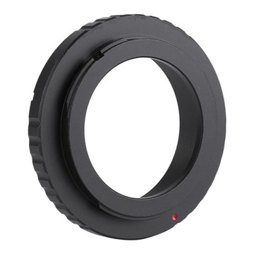Dla obiektywu Tamron do pierścienia adaptera