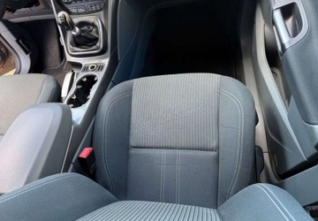 Ford C-MAX II Minivan 1.6 TDCi 115KM 2013 Ford C-MAX Ford C-MAX 1.6 TDCi Start-Stop-System Titanium 1.6 Diesel 115KM, zdjęcie 33