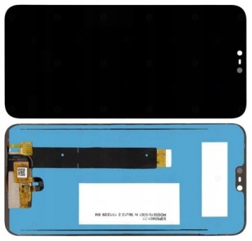 Displej Pro Nokia 6.1 Plus TA-1099 (X6) LCD Displej