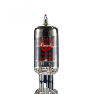 Lampa elektronowa Psvane Classic ECC83 (12AX7) para