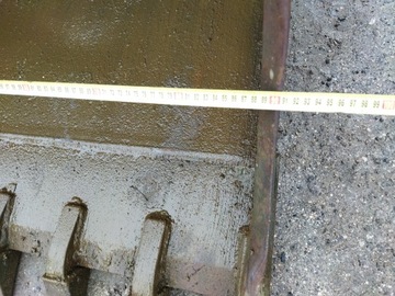 КОВШ ЭКСКАВАТОРА 90 СМ JCB KOMATSU LIEBHERR CAT